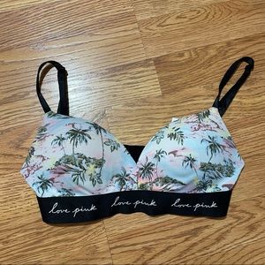 PINK Victoria’s Secret Bra 32C